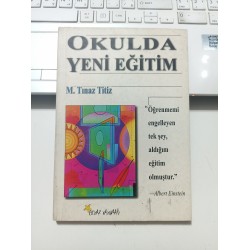 Okulda Yeni Eğitim