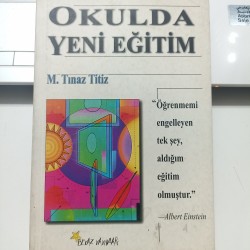 Okulda Yeni Eğitim