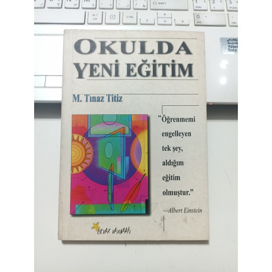 Okulda Yeni Eğitim