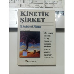 Kinetik Şirket