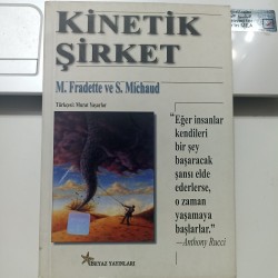 Kinetik Şirket