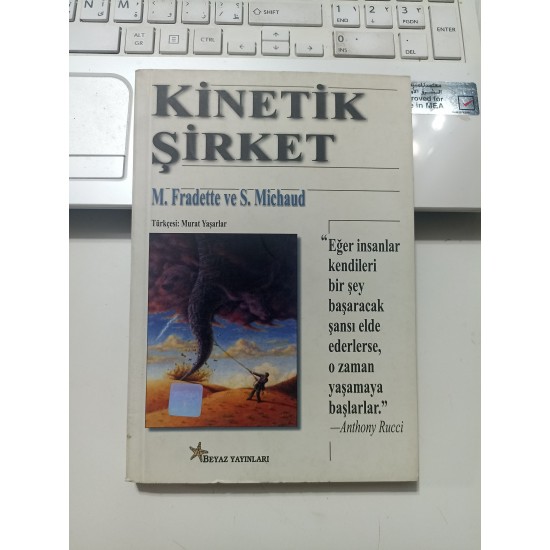 Kinetik Şirket