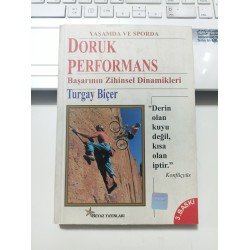 Doruk Performans