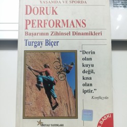 Doruk Performans