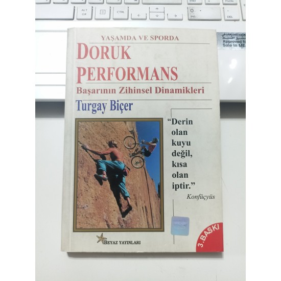 Doruk Performans