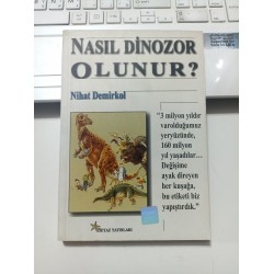 Nasıl Dinozor Olunur