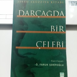 Dar Çağda Bir Çelebi