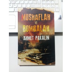 Mushaflar Ve Bombalar