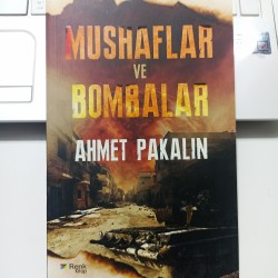 Mushaflar Ve Bombalar