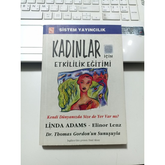 Kadınlar İçin Etkililik Eğitimi