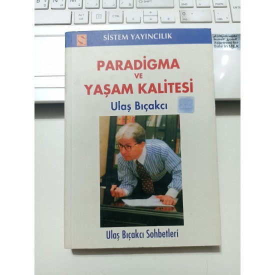 Paradigma Ve Yaşam Kalitesi