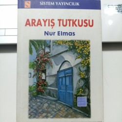 Arayış Tutkusu