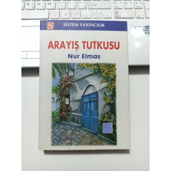 Arayış Tutkusu