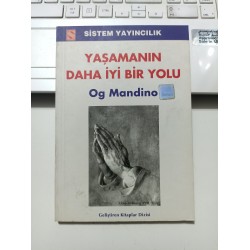 Yaşamanın Daha İyi Bir Yolu