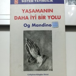 Yaşamanın Daha İyi Bir Yolu