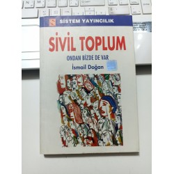 Sivil Toplum Ondan Bizde De Var