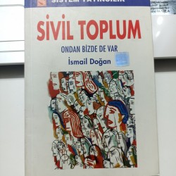 Sivil Toplum Ondan Bizde De Var