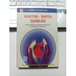 Doktor Hasta İşbirliği