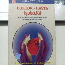 Doktor Hasta İşbirliği