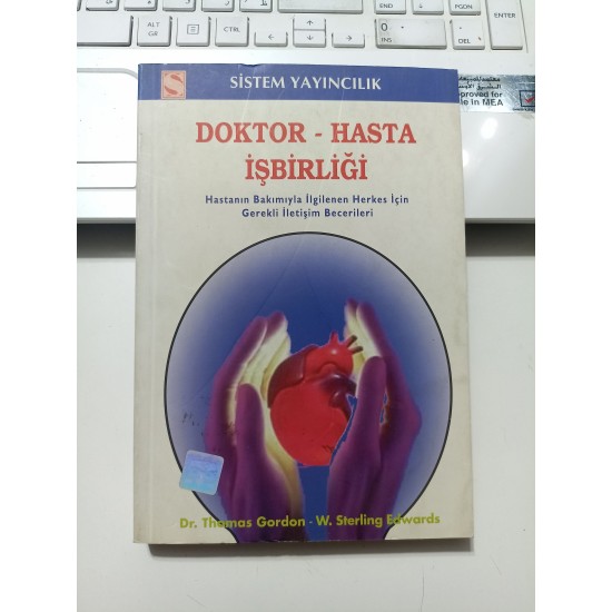 Doktor Hasta İşbirliği
