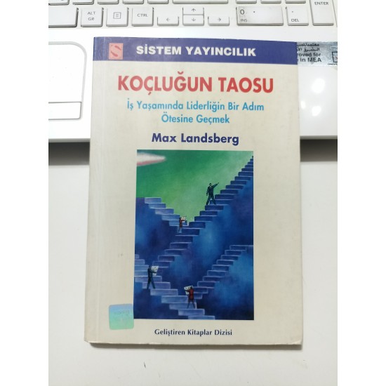 Koçluğun Taosu