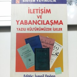 İletişim Ve Yabancılaşma