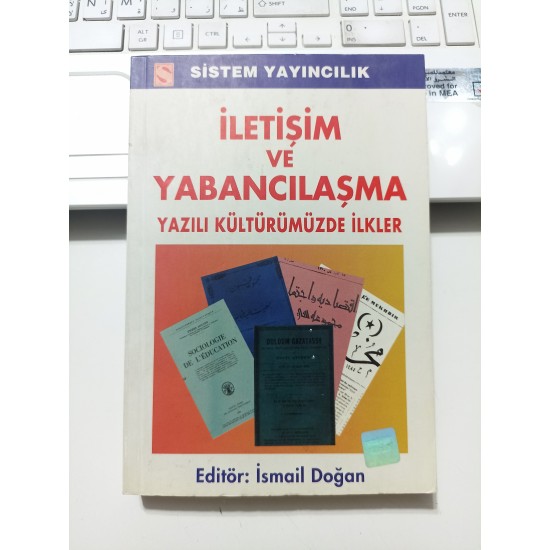 İletişim Ve Yabancılaşma