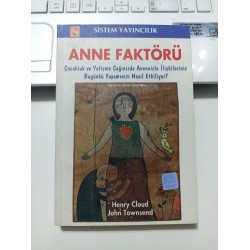 Anne Faktörü
