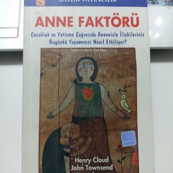 Anne Faktörü