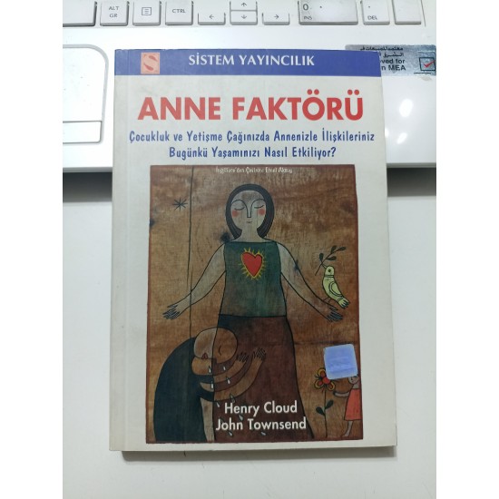 Anne Faktörü