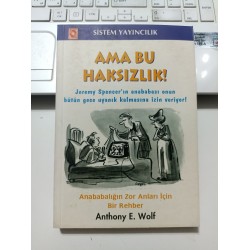 Ama Bu Haksızlık