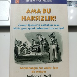 Ama Bu Haksızlık