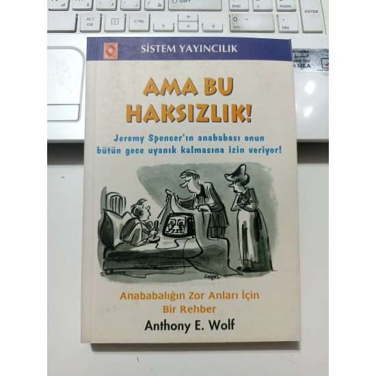 Ama Bu Haksızlık