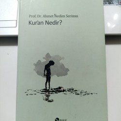 Kur'an Nedir? (2.El)