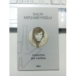 Tarihten Bir Yaprak
