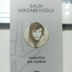 Tarihten Bir Yaprak