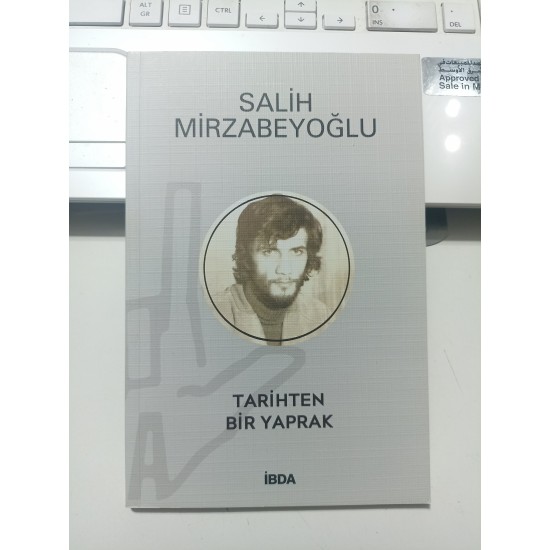 Tarihten Bir Yaprak
