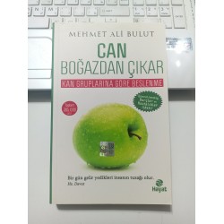 Can Boğazdan Çıkar