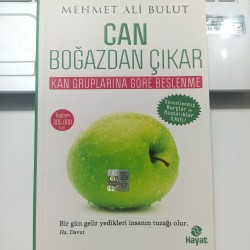 Can Boğazdan Çıkar