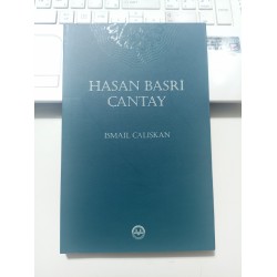 Hasan Basri Çantay