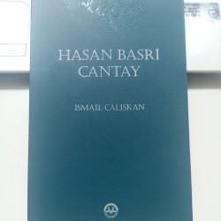 Hasan Basri Çantay