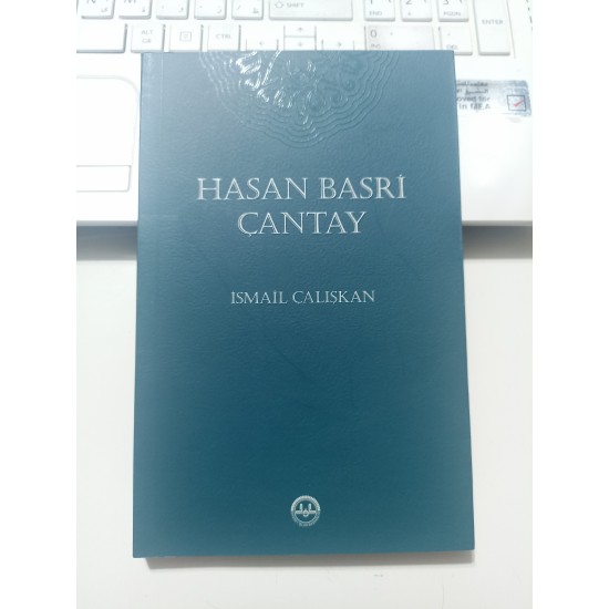Hasan Basri Çantay