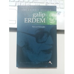 Galip Erdem