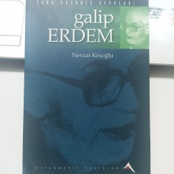 Galip Erdem