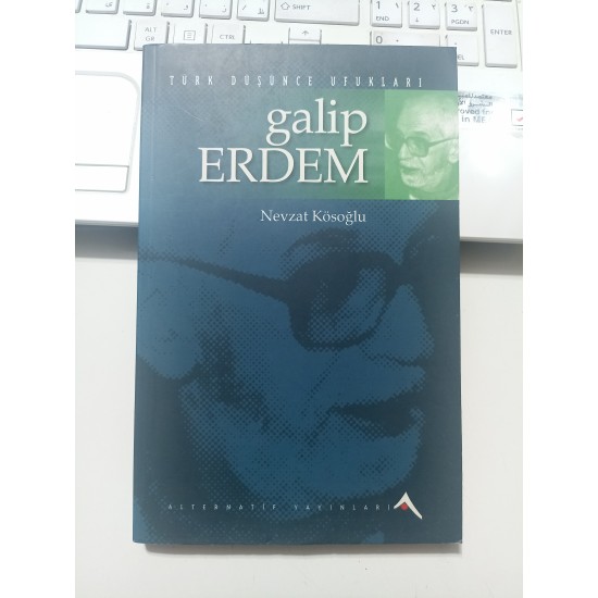 Galip Erdem