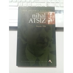 Nihal Atsız
