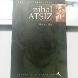 Nihal Atsız