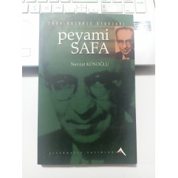 Peyami Safa