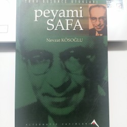 Peyami Safa