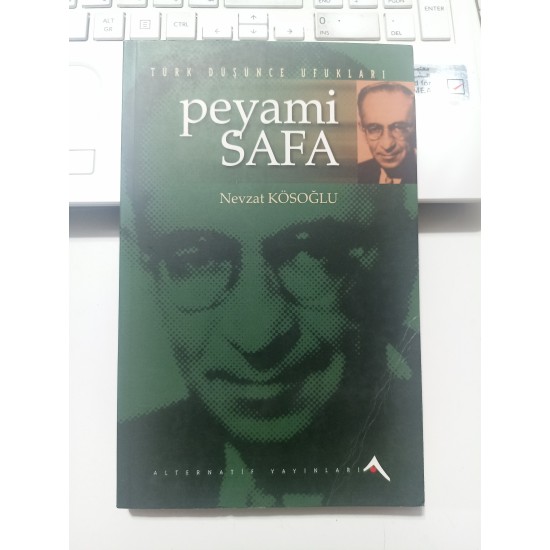 Peyami Safa